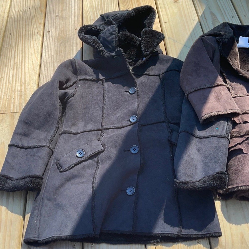 Kids jackets